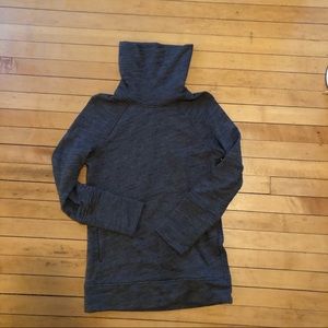 Lululemon Sweatshirt